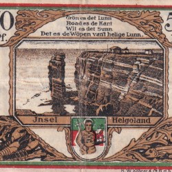 Germany, 50 Pfennigs Series Rare Note Lowest Price