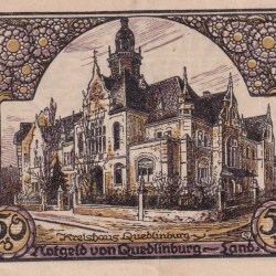 Germany, 50 Pfennigs Series Rare Note Lowest Price