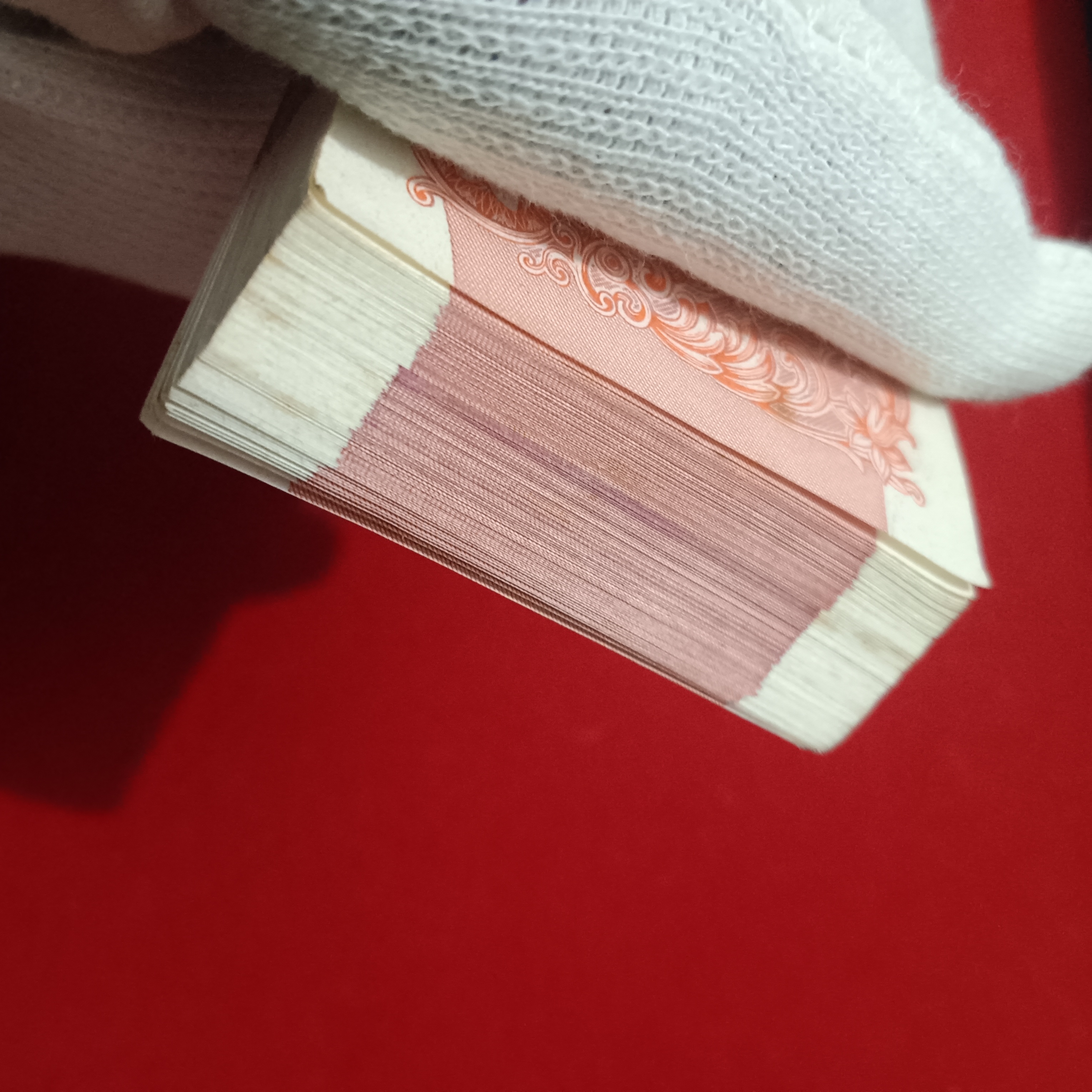 Twenty Rs Rare Chakra Full Bundle Governor Bimal Jalan Gem Unc Choclate Condition Reserve Bank of India 471901