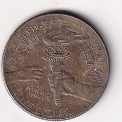 United States Β½ Dollar Enduring Liberty (1776-2026) Rare Coin#R-19