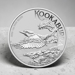 Perth Mint Australia King Charles 1 Dollar Silver 1 Oz Pure Issue Ultra Unique and Rare